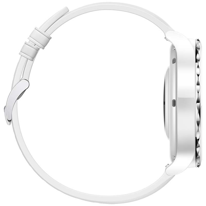 Relógio inteligente Huawei Watch GT 3 Pro Ceramic Branco - Item4