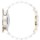Reloj inteligente Huawei Watch GT 3 Pro Ceramic con correa de Cerámica Blanca - Ítem3