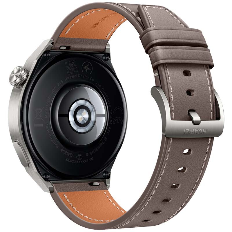 Relógio inteligente Huawei Watch GT 3 Pro Titanium Cinzento - Item2