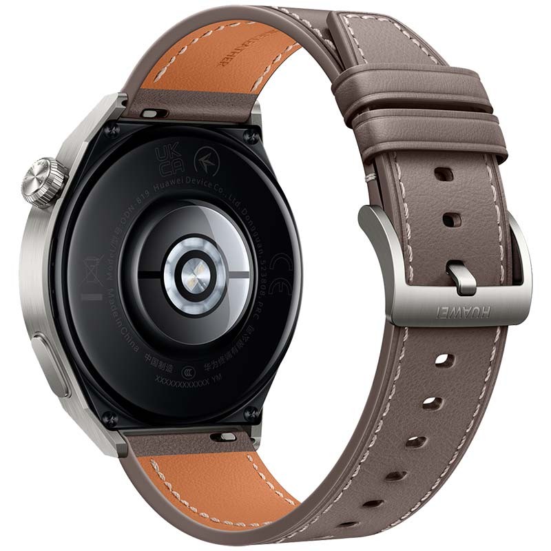 Reloj inteligente Huawei Watch GT 3 Pro Titanium Gris - Ítem2