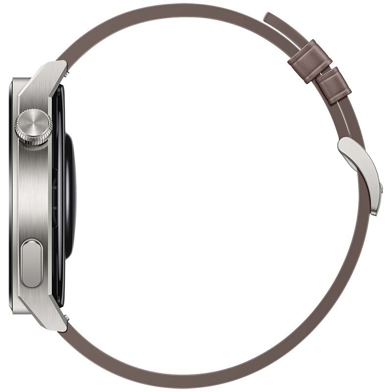 Relógio inteligente Huawei Watch GT 3 Pro Titanium Cinzento - Item3