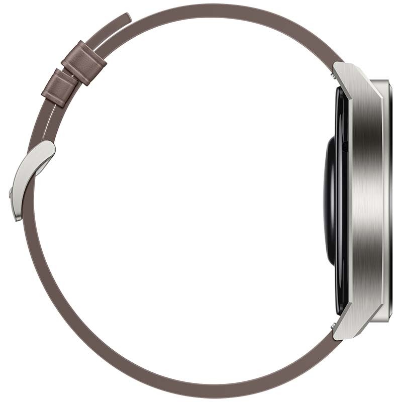 Montre Connectée Huawei Watch GT 3 Pro Titanium Gris - Ítem4