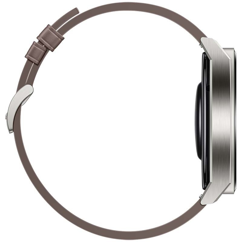 Relógio inteligente Huawei Watch GT 3 Pro Titanium Cinzento - Item4