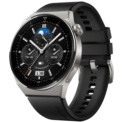 Reloj inteligente Huawei Watch GT 3 Pro Titanium Negro - Ítem