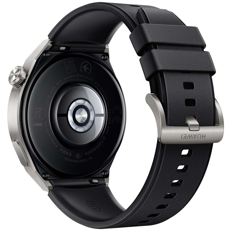 Relógio inteligente Huawei Watch GT 3 Pro Titanium Preto - Item2