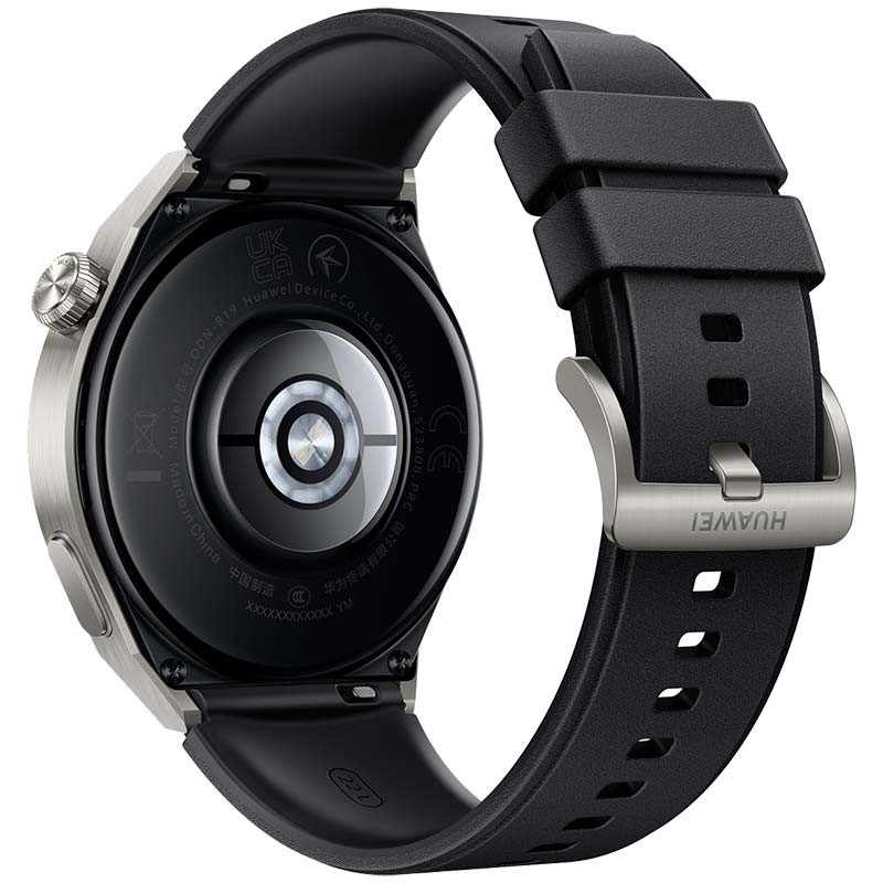 Montre connectée huawei online watch gt noir