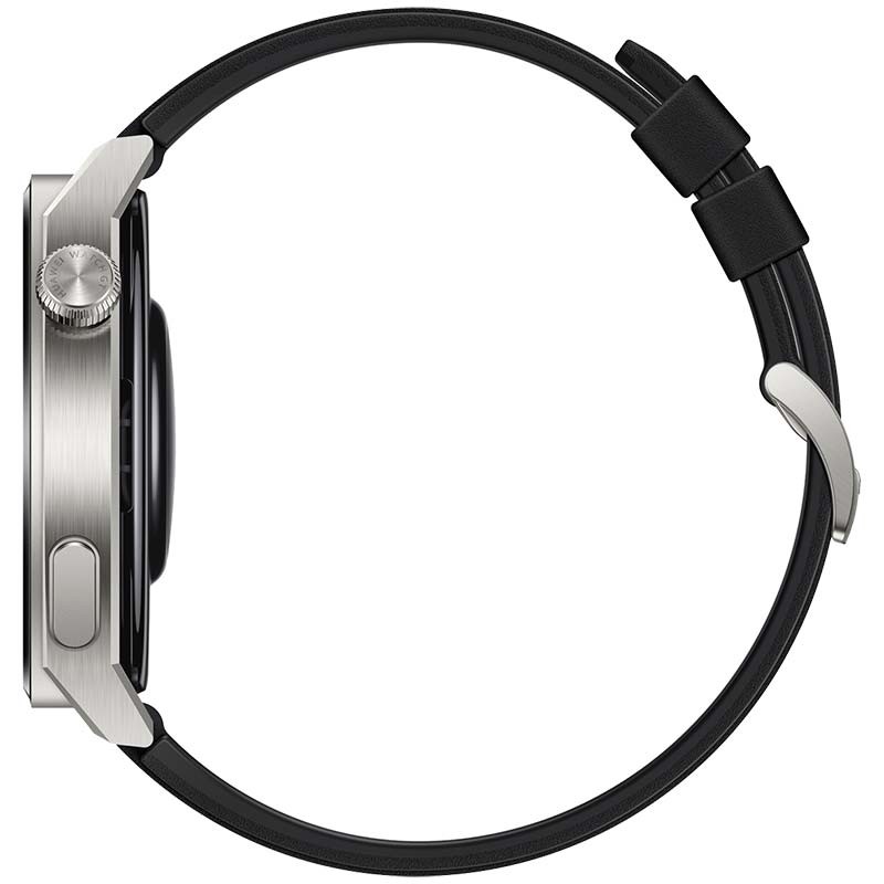 Relógio inteligente Huawei Watch GT 3 Pro Titanium Preto - Item3