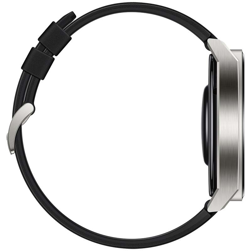 Montre connectée huawei hotsell watch gt noir