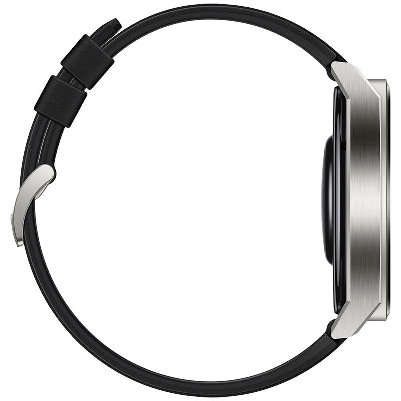 Reloj inteligente Huawei Watch GT 3 Pro Titanium Negro - Ítem4