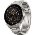 Reloj inteligente Huawei Watch GT 3 Pro Titanium con correa de Titanio - Ítem