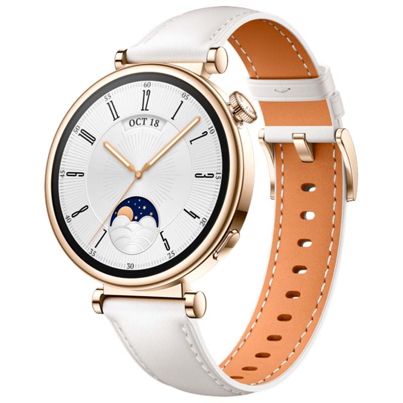 Reloj inteligente Huawei Watch GT 4 41mm Blanco - Ítem