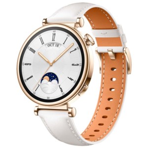 Reloj inteligente Huawei Watch GT 4 41mm Blanco