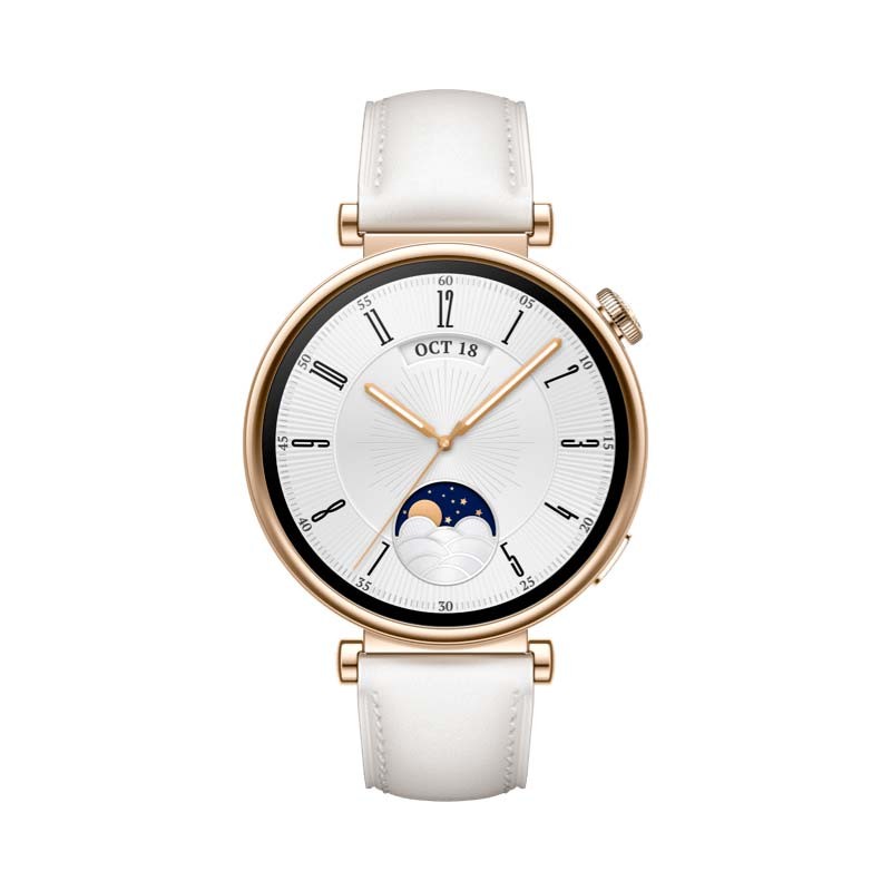 Reloj inteligente Huawei Watch GT 4 41mm Blanco - Ítem2