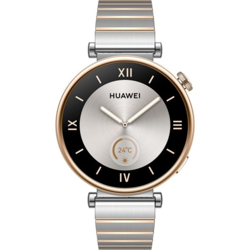 Huawei Watch GT 4 41 mm Argent - Montre intelligente - Ítem1