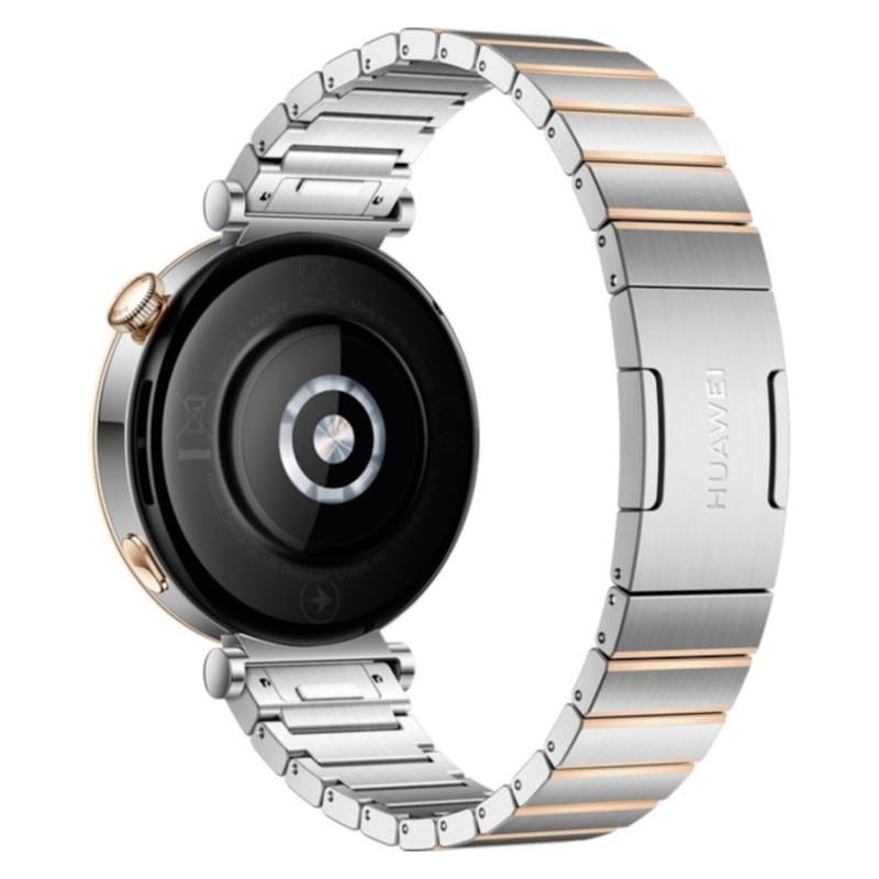 Huawei Watch GT 4 41 mm Argent - Montre intelligente - Ítem4
