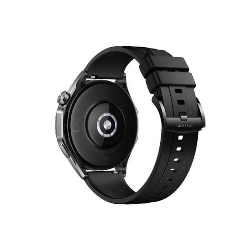 Huawei Watch GT 4 46mm Negro – Reloj inteligente - Ítem4