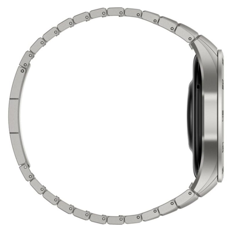 Huawei Watch GT 4 46 mm Plata - Reloj Inteligente - Ítem2