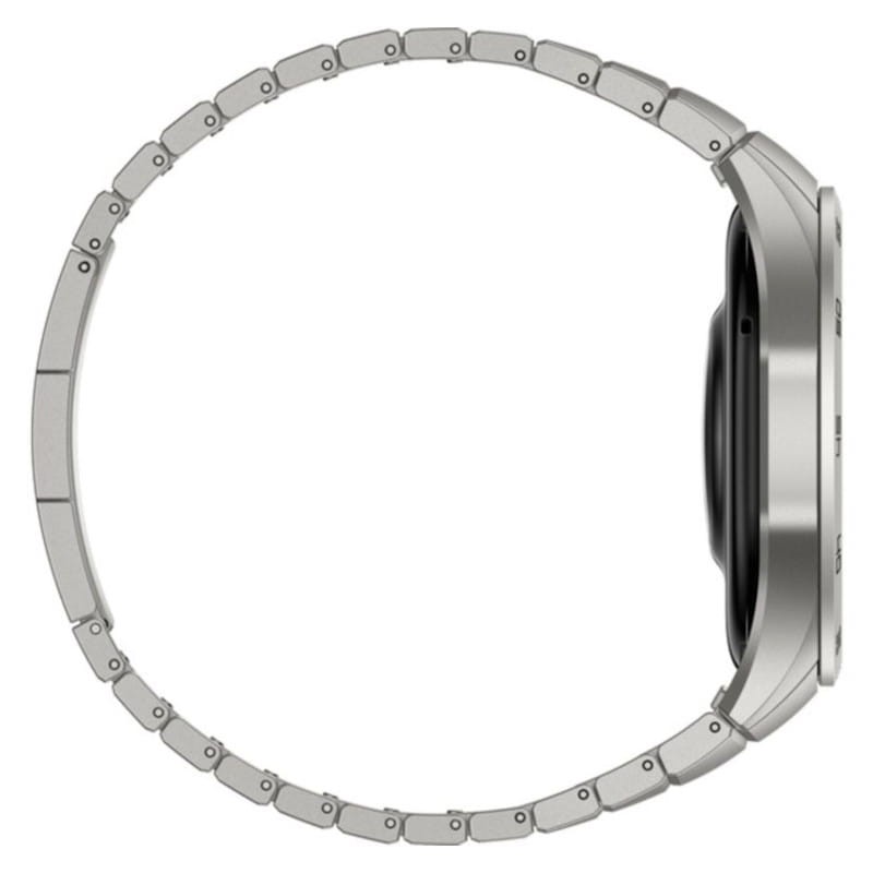 Huawei Watch GT 4 46 mm Argent - Montre intelligente - Ítem2