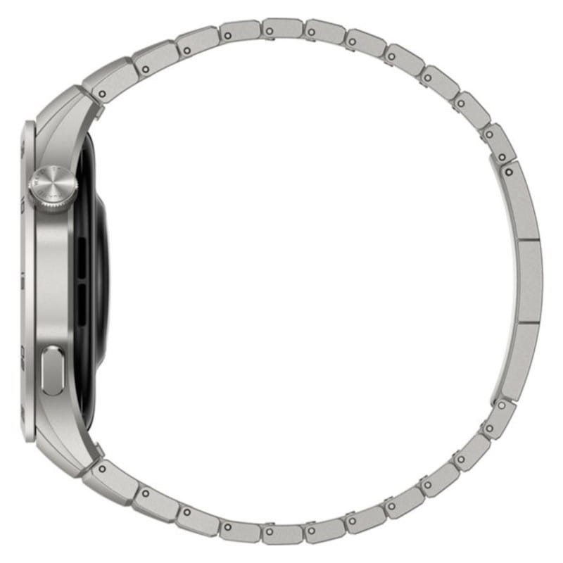 Huawei Watch GT 4 46 mm Argent - Montre intelligente - Ítem3
