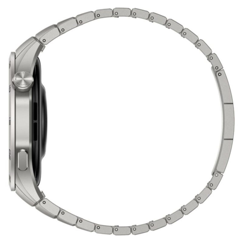 Huawei Watch GT 4 46 mm Plata - Reloj Inteligente - Ítem3