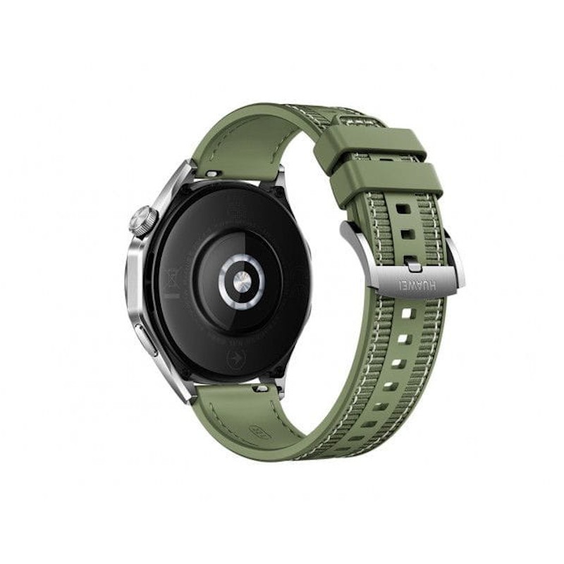 Huawei Watch GT 4 46mm Verde – Reloj inteligente - Ítem4