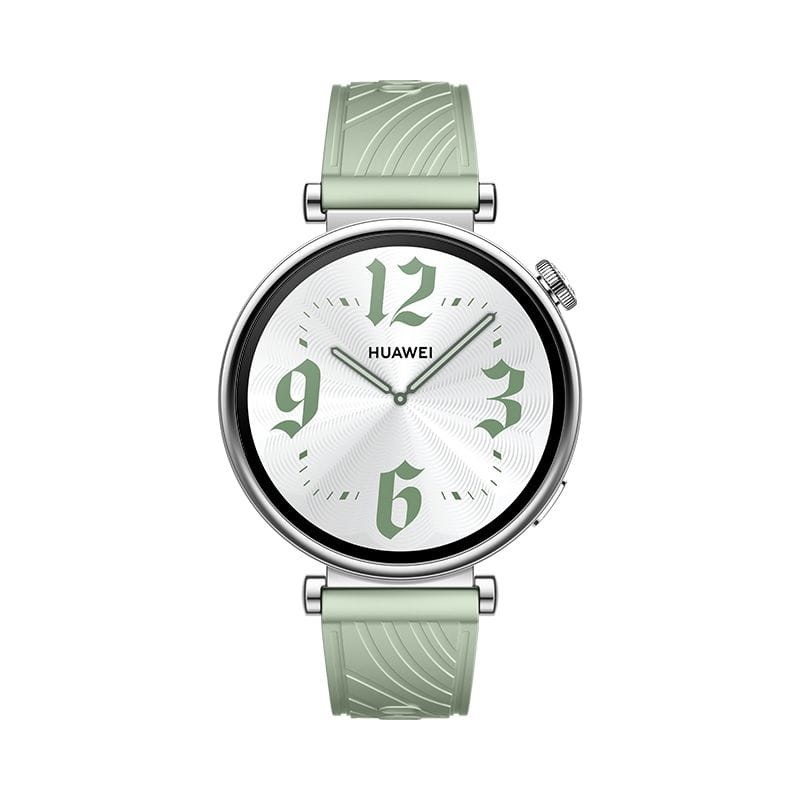 Huawei Watch GT 4 41mm Vert - Montre connectée - Ítem1