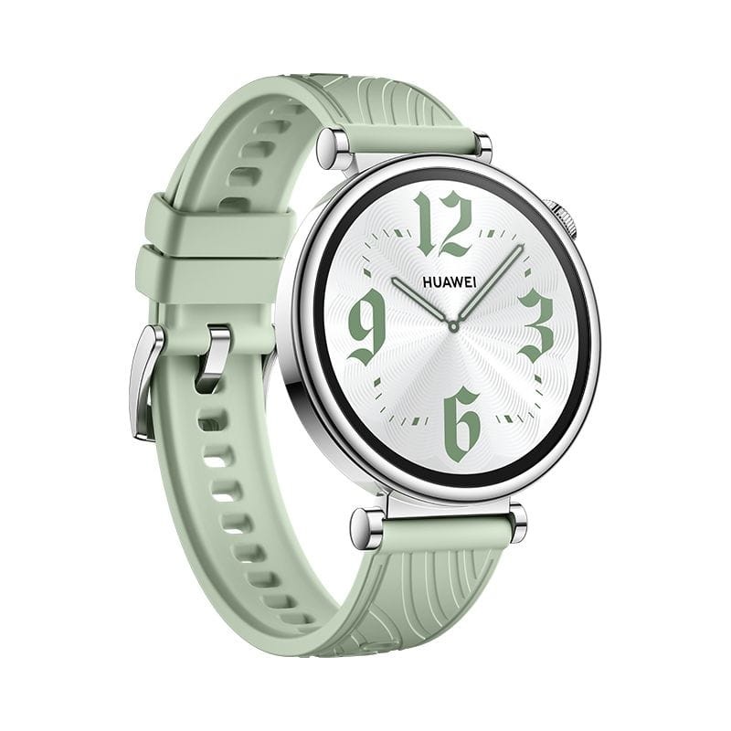 Huawei Watch GT 4 41mm Vert - Montre connectée - Ítem2