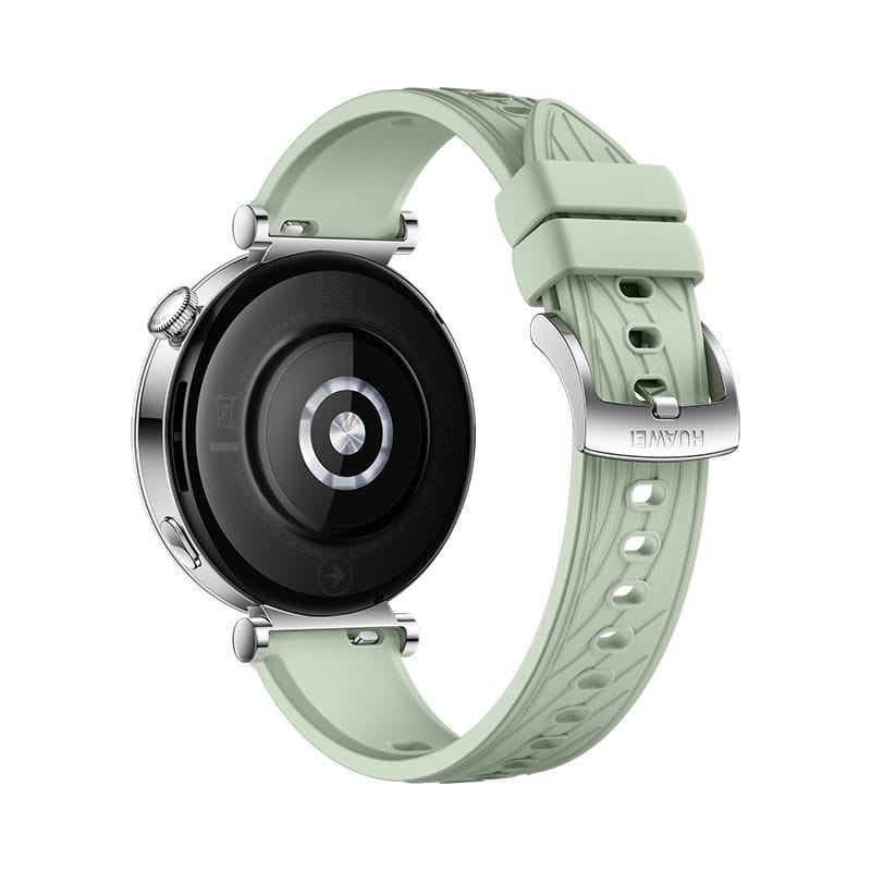 Huawei Watch GT 4 41mm Vert - Montre connectée - Ítem5