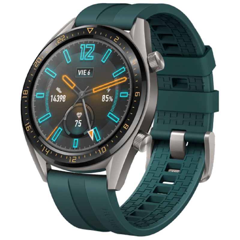 Huawei Watch GT Active Verde