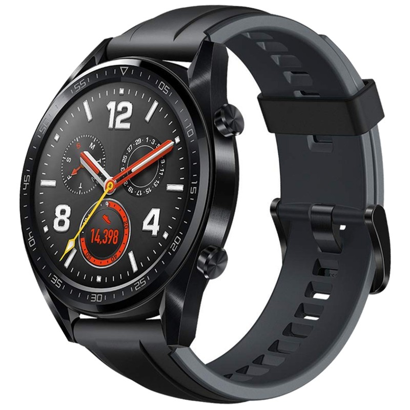 armani connected smartwatch