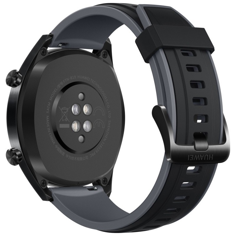 huawei watch gt bundle