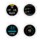 Huawei Watch GT Negro - Ítem5