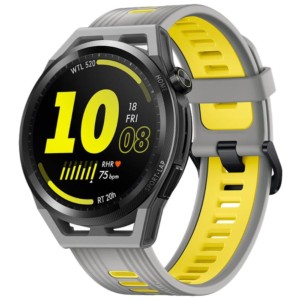 Huawei Watch GT Runner Gray - Smartwatch