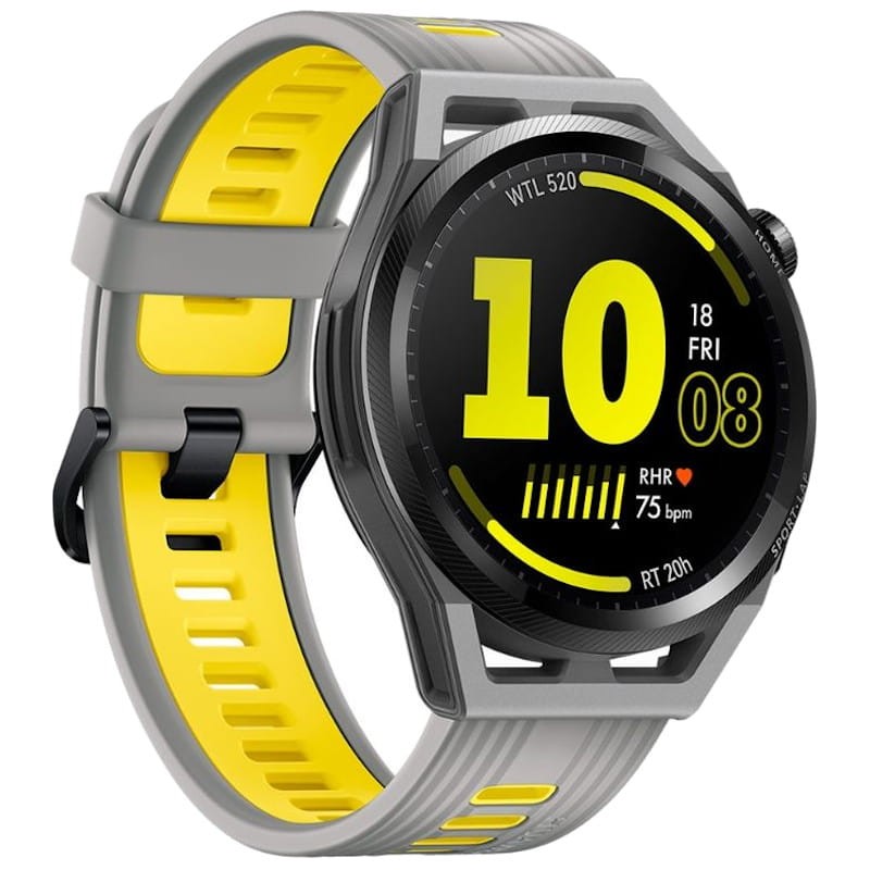 Huawei Watch GT Runner Gris - Montre Connectée - Ítem2