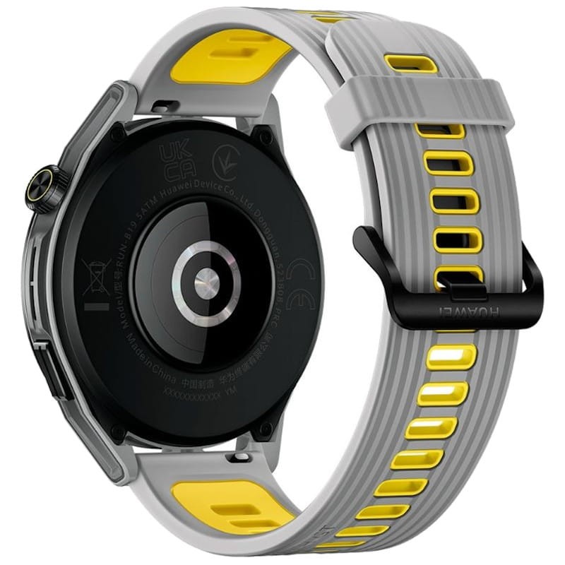 Huawei Watch GT Runner Gris - Montre Connectée - Ítem3