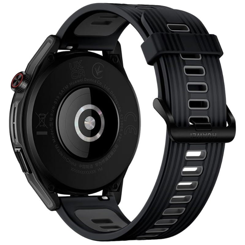 Huawei Watch GT Runner Preto - Relógio inteligente - Item3