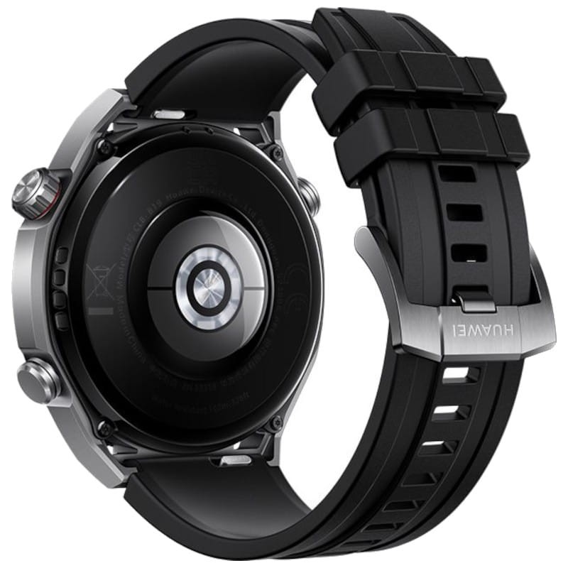 Huawei Watch Ultimate Expedition Negro - Reloj inteligente - Ítem3