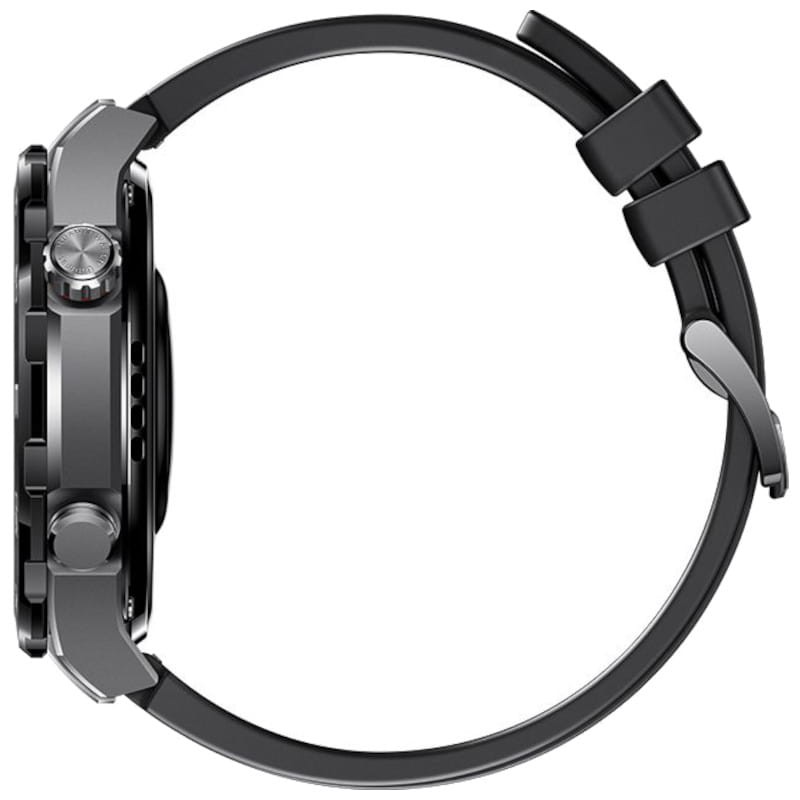 Huawei Watch Ultimate Expedition Negro - Reloj inteligente - Ítem4