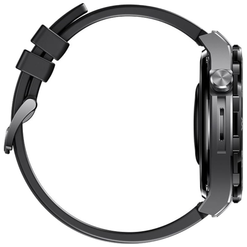 Huawei Watch Ultimate Expedition Negro - Reloj inteligente - Ítem5