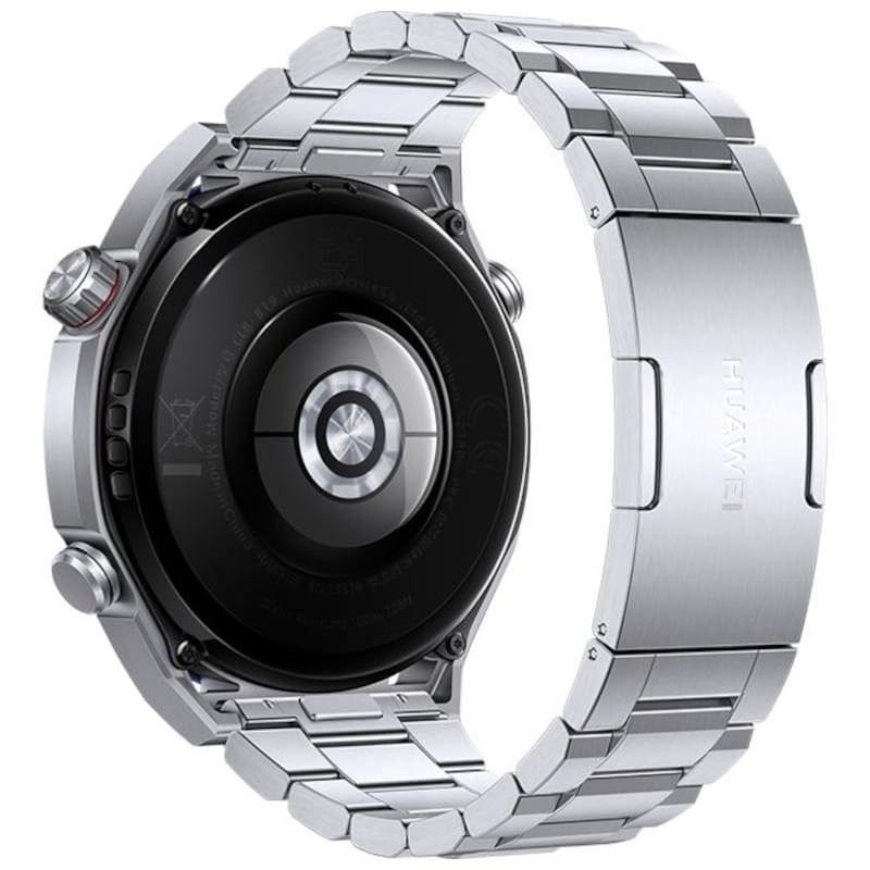 Huawei Watch Ultimate Voyage Bleu - Montre intelligente - Ítem3