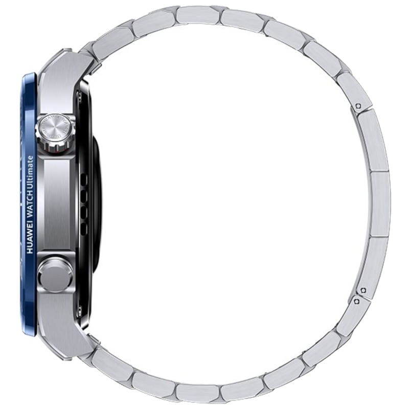 Huawei Watch Ultimate Voyage Bleu - Montre intelligente - Ítem4