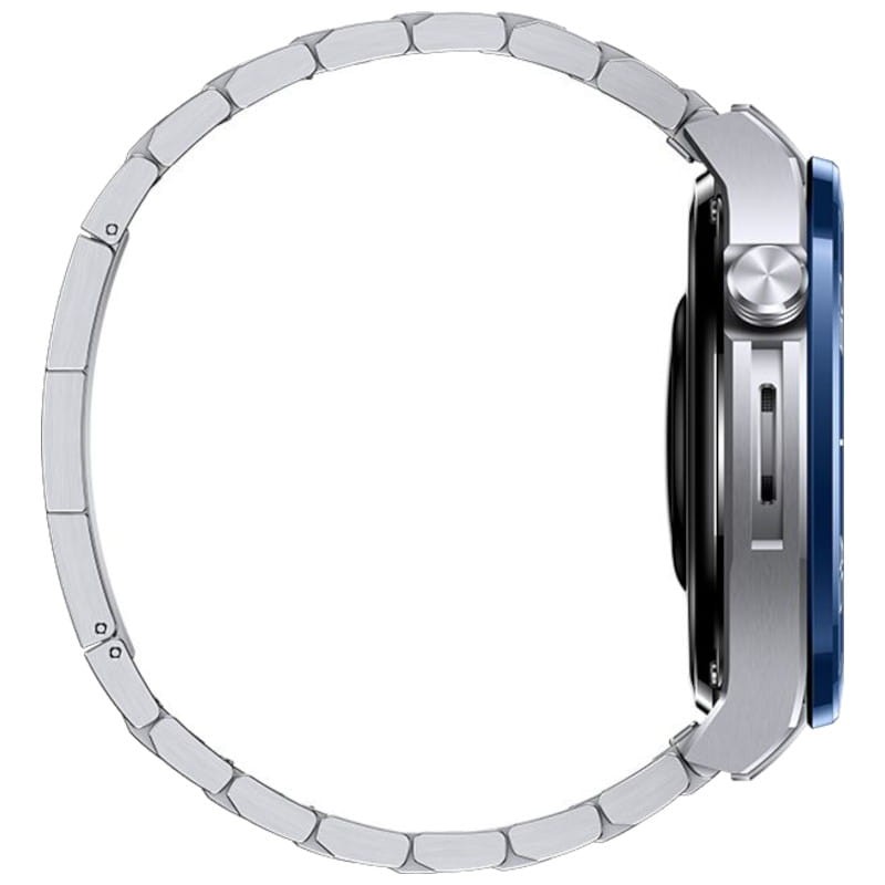 Huawei Watch Ultimate Voyage Bleu - Montre intelligente - Ítem5