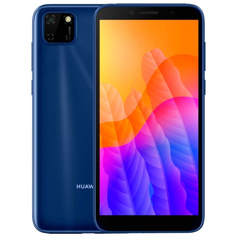 Huawei Y5p 2Go/32Go DS - Ítem7