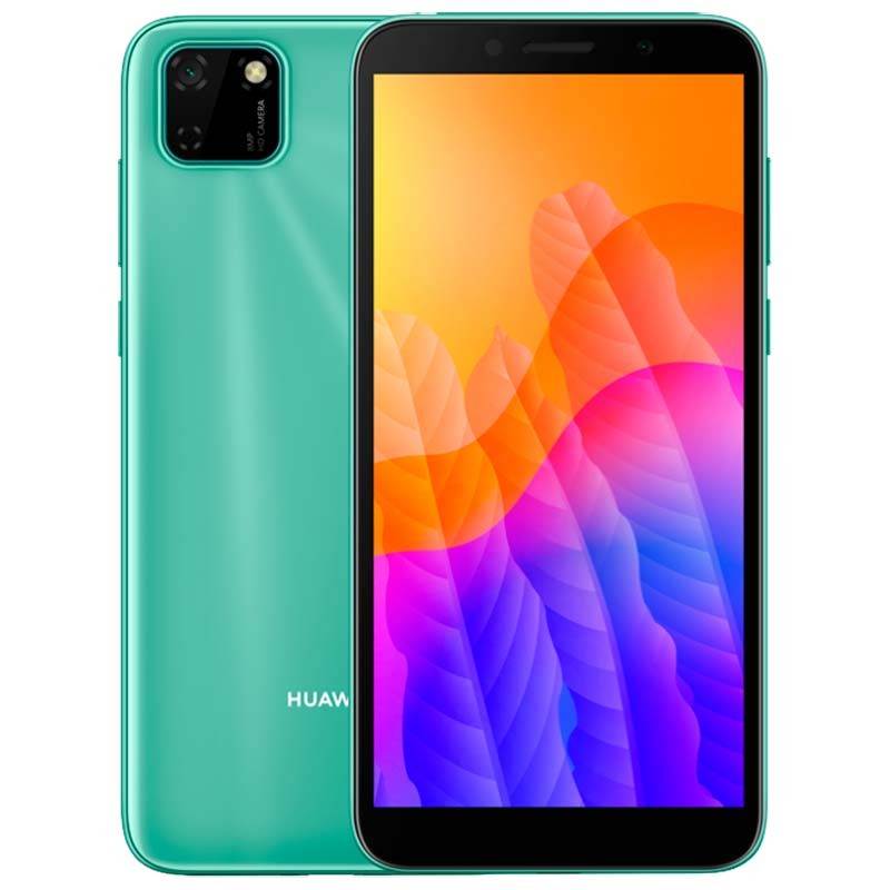Huawei Y5p 2Go/32Go DS - Ítem8