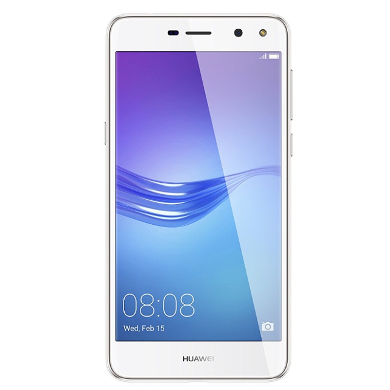 Huawei Y6 2017 Dual Sim Blanco