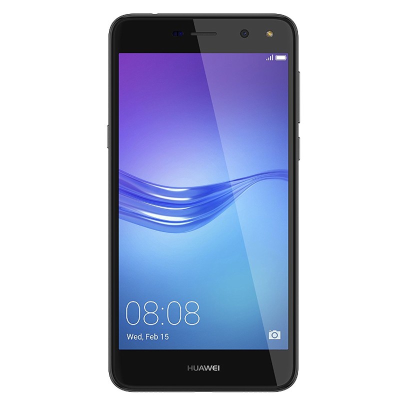 Huawei Y6 2017 Dual Sim Gris