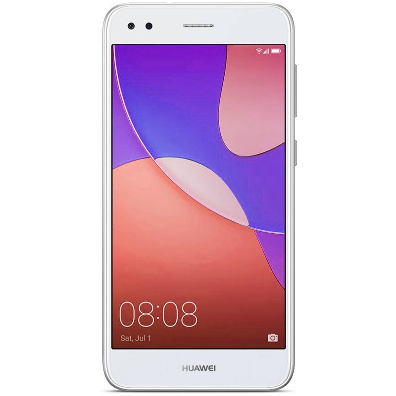 Huawei Y6 Pro 2017 Plata