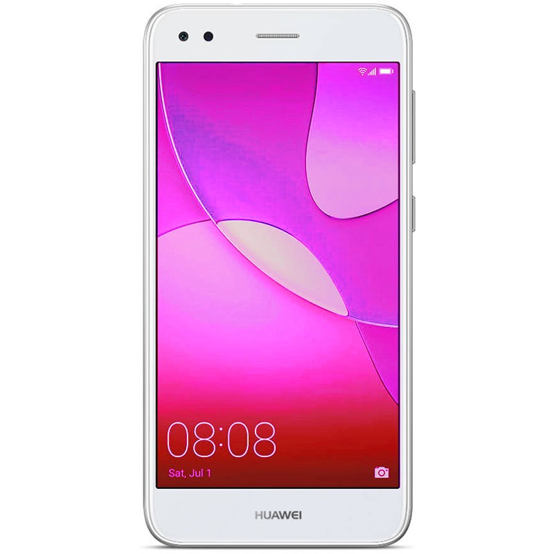 Huawei Y6 Pro 2017 2GB/16GB Plata