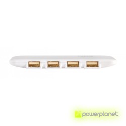 NGS iHub7 - USB 2.0 Hub with 7 ports - Ítem2