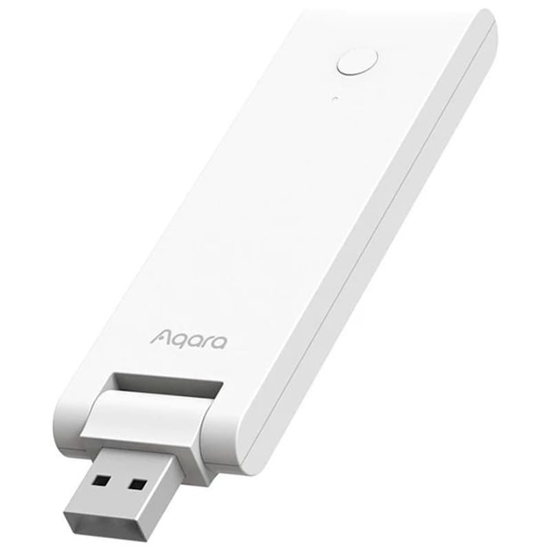 Hub Aqara E1 centro de control para el hogar USB-A - Ítem3